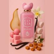 Elysia Vanilla Sugar Fragrance World - 100ml Eau de Parfum