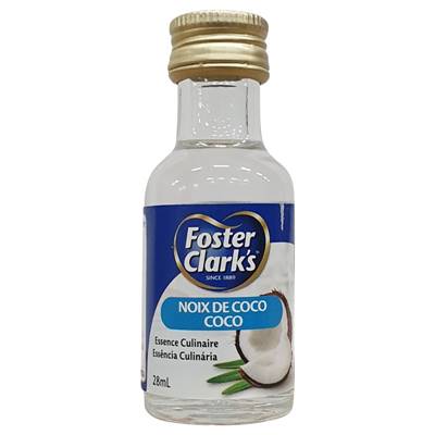 Foster Clark Essence Culinaire Coco 28ml