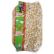 Fèves Cassées Saveurs Des Champs 1 Kg