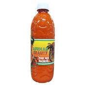 Huile De Palme Rouge African Beauty 50 cl