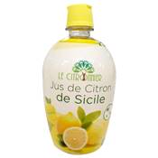Jus De Citron Italie 200 ml