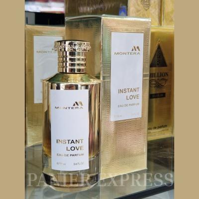Montera Instant Love - 100ml Eau de Parfum