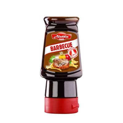 Sauce Barbecue Aladdin 300 Ml