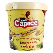 Zgougou Capice | Carton de 12 x 500g