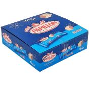 Barre de Chamia Halva Papillon – 24 Sachets de 20 g