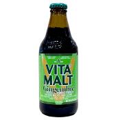Vita Malt Gingembre Bouteille 33 Cl