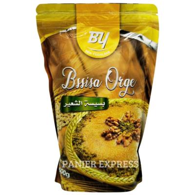 Bssisa Orge 500g - Ben Yaghlan