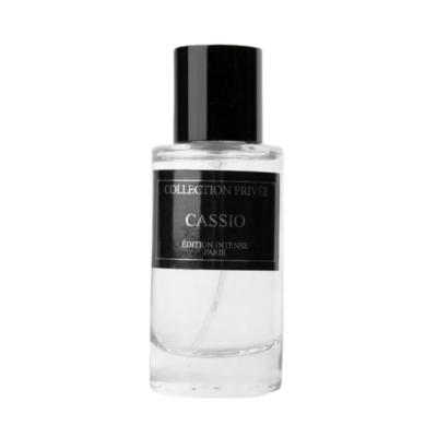 Collection Privée Cassio 50ml - Edition Intense Paris Eau de Parfum