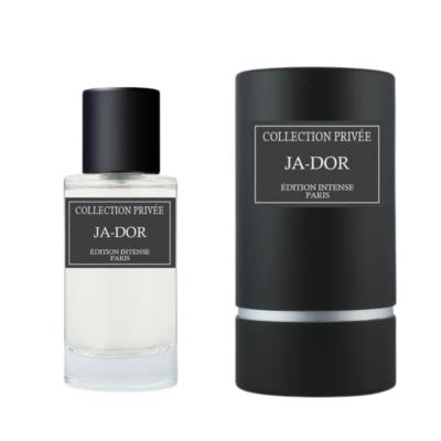 Collection Privée Ja-Dor 50ml - Edition Intense Paris Eau de Parfum