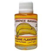Essence Arome Banane 3 Lions 30ml