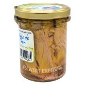 Filet de Thon à l’Huile d’Olive 190g Ribeira