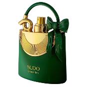 Nudo Green Iris French Avenue 100ml Eau de Parfum