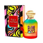 Hurriya Paris Corner - 100ml Eau de Parfum