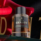 Emir Rose & Leather Identity - 100ml Eau de Parfum