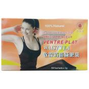 Infusion ventre plat minceur Fine Tonic 24 x 20 sachets de 2g