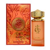 Khair Fusion - Parfum Harmonieu100 Ml - Eau De Parfum