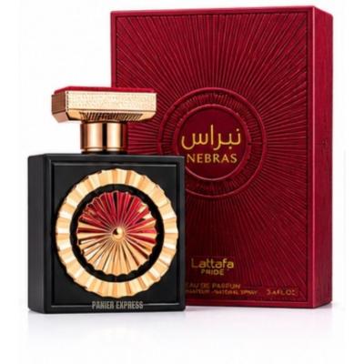 Nebras Pride 100ml - Lattafa Eau de Parfum