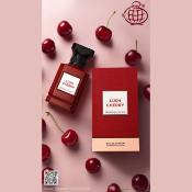 Lush Cherry Fragrance World - 150ml Eau de Parfum