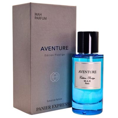Aventure MAH Paris - 50ml Edition Prestige Extrait De Parfum