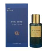 MAH Paris Oudh Coco 50ml - Edition Prestige Extrait de Parfum