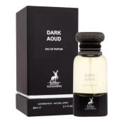 Dark Aoud Maison Alhambra - 80ml Eau de Parfum