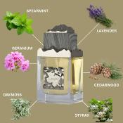 Lava Maison Alhambra - 100ml Eau de Parfum