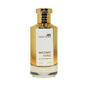 Montera Instant Love - 100ml Eau de Parfum