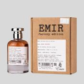 Warm Leather Emir Factory Edition 100ml Eau de Parfum