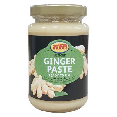 Pate De Gingembre KTC 210 G