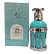 Reham Wild Mineral Paris Corner - 100ml Eau de Parfum