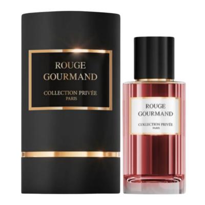 Collection Privée Paris Rouge Gourmand - 50ml Eau de Parfum