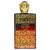 Oud Ambre 100ml - Surrati Eau de Parfum
