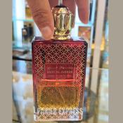 Santal Amber 100ml - Surrati Eau de Parfum