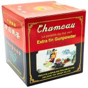 Thé vert Chameau | Carton de 6 x 500g