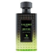 Valerio Uomo Born To Win 100ml - Volaré Eau de Parfum