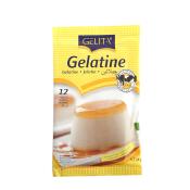 Gelatine bovine halal | Carton de 50 x 12g