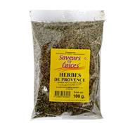 Herbes de provence Saveurs des Epices | Carton de 15 x 100g