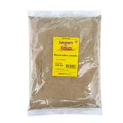 Poivre blanc moulu saveur des epices | Carton de 20 x 500g
