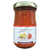 Piment Gingembre En Purée Zena Bocal 100 G