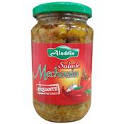 Salade Mechouia Piquante Aladdin 350 G