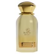 Ignite Rose 100ml - Ahmed Al Maghribi Eau de Parfum