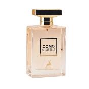 Como Moiselle Alhambra - 100ml Eau de Parfum