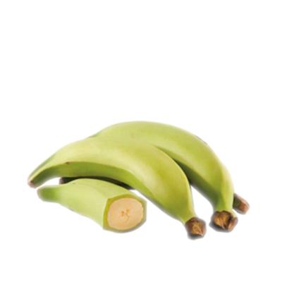 Banane Plantain Vert 5 Kg