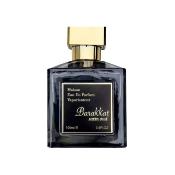 Barakkat Satin Oud - 100ml Eau de Parfum
