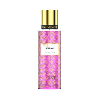 Bellaya Gris Montaigne - 250ml Brume Parfumée