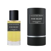 Collection Privée For Night 50ml - Edition Intense Paris Eau de Parfum 