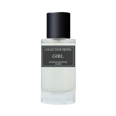 Collection Privée Girl 50ml - Edition Intense Paris Eau de Parfum