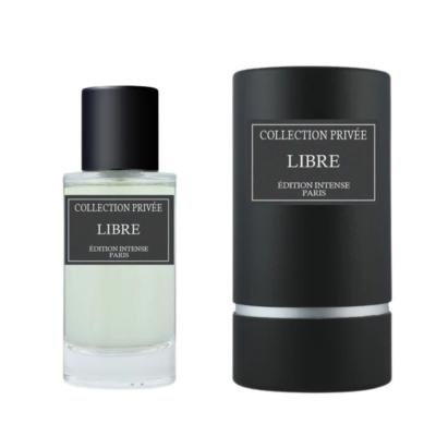 Collection Privée Libre 50ml - Edition Intense Paris Eau de Parfum