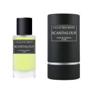 Collection Privée Scandalous 50ml - Edition Intense Paris Eau de Parfum