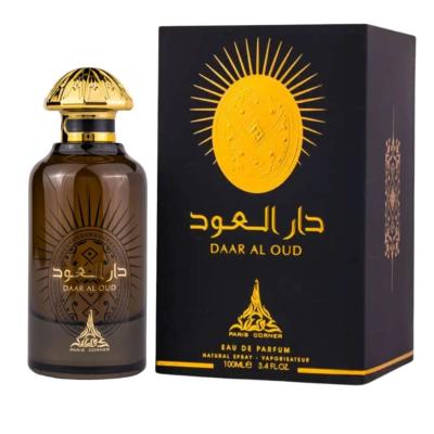 Paris Corner Daar Al Oud - 100ml Eau de Parfum